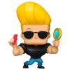 Figurka Funko Pop 1069 Cartoon Network Johnny Bravo - Johnny with Mirror and Comb