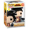 Figurka Funko Pop 1350 - My Hero Academia - Yaoyorozu avec Cannon