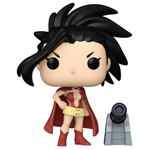 Figurka Funko Pop 1350 - My Hero Academia - Yaoyorozu avec Cannon