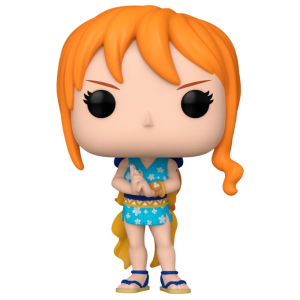 Figurka Funko Pop 1472 One Piece - Onami