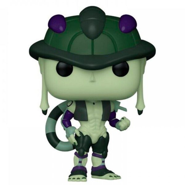 Figurka Funko Pop 1105 - Hunter x Hunter - Meruem Special Edition