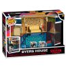 Figurka Bitty Pop Stranger Things - Byers House