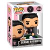 Figurka Funko Pop 04 - Inter Miami - Sergio Busquets