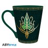 Kubek The Lord of the Rings - Elven 250 ml ABYstyle