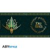 Kubek The Lord of the Rings - Elven 250 ml ABYstyle