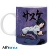 Kubek Naruto Shippuden - Orochimaru & Sasuke 320 ml ABYstyle