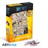 one piece jigsaw puzzle 1000 pieces wanted (1)