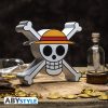 Lampka One Piece - Skull Jolly Roger LED ABYstyle