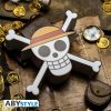 Lampka One Piece - Skull Jolly Roger LED ABYstyle