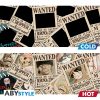 Kubek zmieniający kolor One Piece - Wanted 460 ml ABYstyle