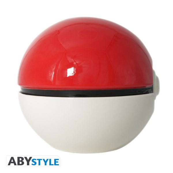 Pojemnik na ciastka Pokémon - Poké Ball ABYstyle