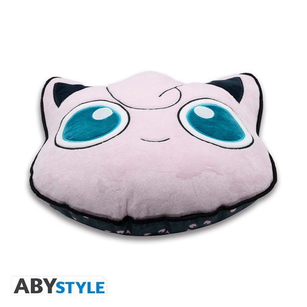 Poduszka Pokémon - Jigglypuff ABYstyle