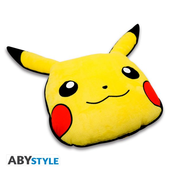 Poduszka Pokémon - Pikachu ABYstyle