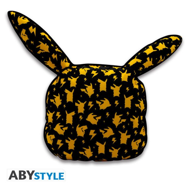 Poduszka Pokémon - Pikachu ABYstyle
