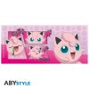 Kubek Pokémon - Jigglypuff Comic Strip 320 ml ABYstyle