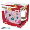 Kubek Pokémon - Jigglypuff Comic Strip 320 ml ABYstyle