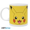Kubek Pokémon - Pikachu 320 ml ABYstyle