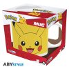 Kubek Pokémon - Pikachu 320 ml ABYstyle