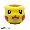Kubek 3D Pokémon - Pikachu 475 ml ABYstyle