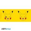 Kubek Pokémon - Pikachu Face 460 ml ABYstyle