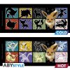 pokemon mug heat change 460 ml eevee cardboard box x2 (1)