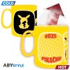 pokemon mug heat change 460 ml pikachu 25 cb box x2 (1)