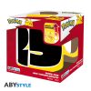 pokemon mug heat change 460 ml pikachu 25 cb box x2 (3)