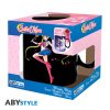 Kubek zmieniający kolor Sailor Moon - Sailor & Chibi 460 ml ABYstyle