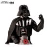 star wars bust darth vader x2