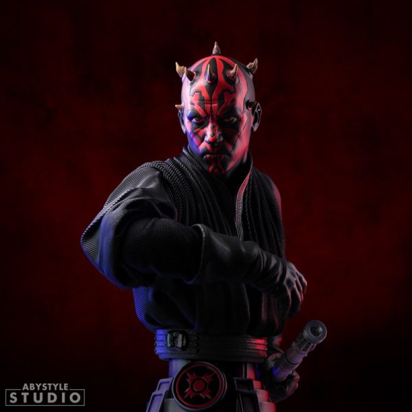 Figurka ABYstyle STAR WARS - Darth Maul