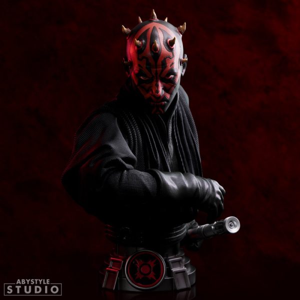 Figurka ABYstyle STAR WARS - Darth Maul