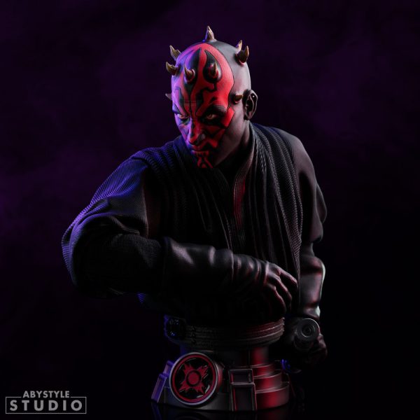 Figurka ABYstyle STAR WARS - Darth Maul