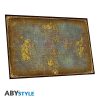 world of warcraft jigsaw puzzle 1000 pieces azeroth s map