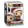 Figurka Funko Pop 1104 - Guardians of Galaxy - Star Lord ‘Holliday’