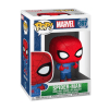 Figurka Funko Pop 397 Marvel - Holiday Spiderman