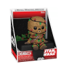 Figurka Funko Pop STAR WARS - Edge-Sitter Chewbacca