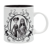 Kubek Corpse Bride - Victor & Emily 320 ml ABYstyle