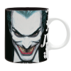 Kubek DC Comics - Joker Laughing 320 ml ABYstyle