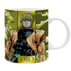 Kubek JoJo’s Bizarre Adventure - Dio 320 ml ABYstyle