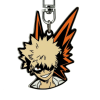 Brelok My Hero Academia - Bakugo ABYstyle