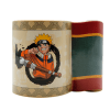 Kubek 3D Naruto Scroll - Naruto - 460 ml - ABYstyle
