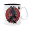 Kubek Itachi Uchiha - Naruto Shippuden 460 ml ABYstyle