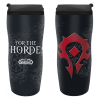 Kubek termiczny World of Warcraft - Horde 355 ml ABYstyle