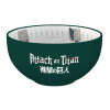 Miska Attack on Titan - Emblems S3 600 ml ABYstyle
