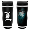 Kubek termiczny Death Note - L 355 ml ABYstyle