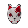 Poduszka Demon Slayer - Warding Mask 39×28 cm ABYstyle