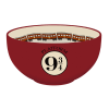 Miska Harry Potter - Platform 9¾ 600 ml ABYstyle