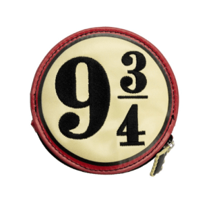Portmonetka Harry Potter - Platform 9¾ ABYstyle