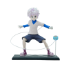 Figurka Hunter x Hunter - Killua 1:10 ABYstyle
