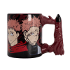 Kubek 3D Jujutsu Kaisen - Sukuna’s Finger 460 ml ABYstyle